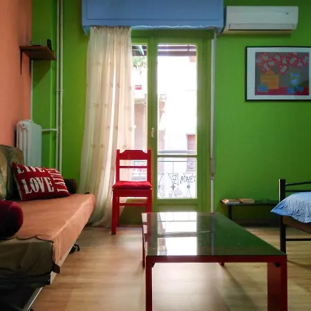 Home, Greece, Myths & Fairy-tales I Daire Atina